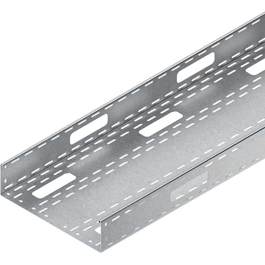 Niedax Verteilerrinne (600 cm) (RSV 110.400/6 S OV)