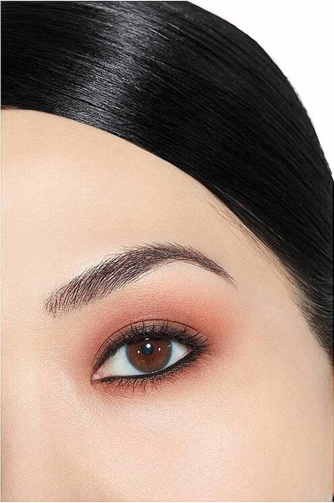 Actual product image Chanel Les 4 Ombres (268 Candeur Et Experience)