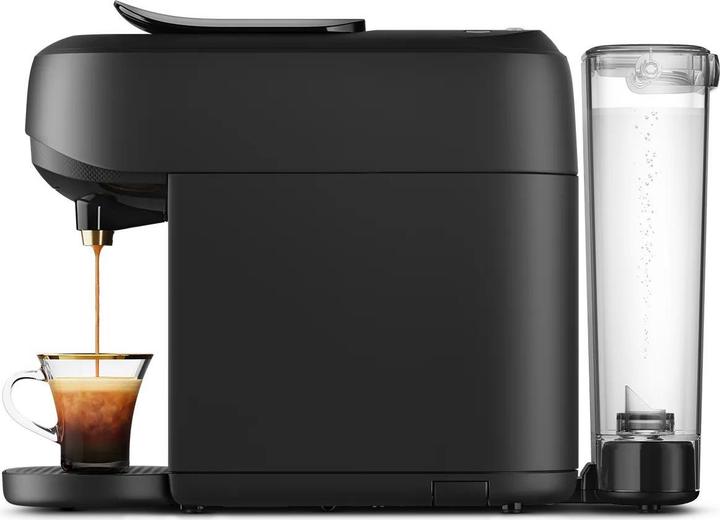 Actual product image Philips Lor Barista Absolu