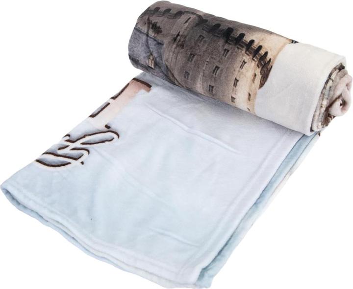 Image du produit - Couverture PREMIUM (160 x 130 cm)