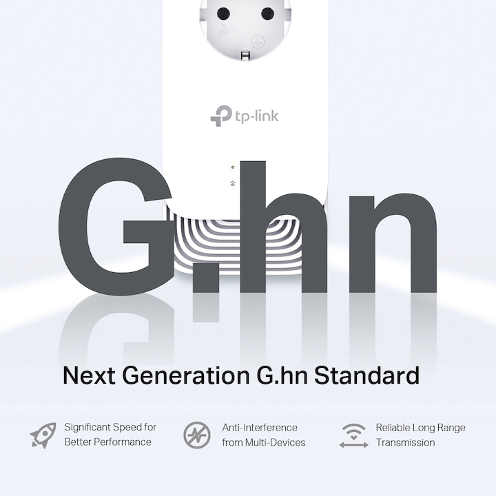 Produktbild TP-Link PG2400P KIT (1428 Mbit/s)