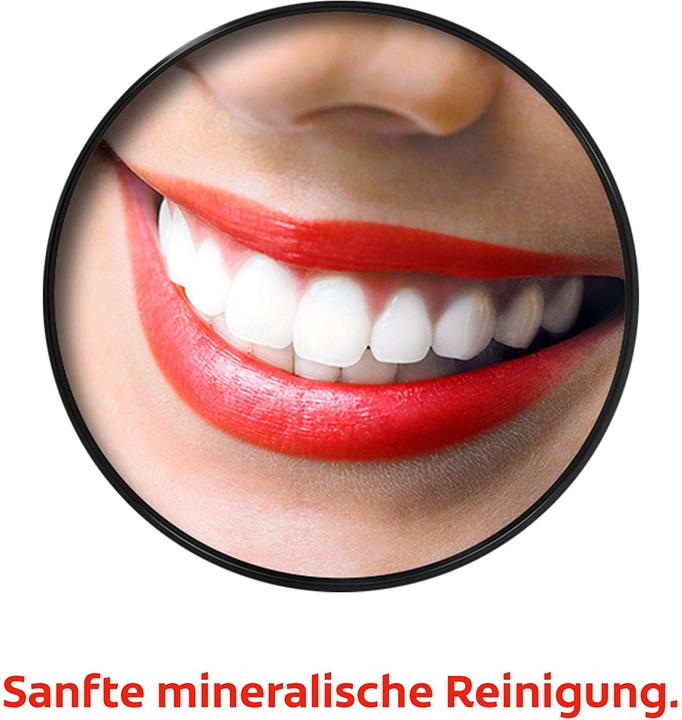 Produktbild Colgate Zahnpasta Max White Charcoal