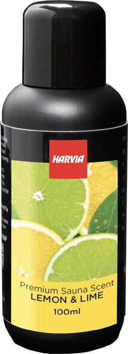 Immagine prodotto Harvia Citrus Limone Premium Sauna Duftkonzentrat 100ml
