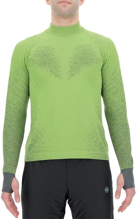 Image du produit UYN Laufshirt Mit Langen Ärmeln Exceleration (L)
