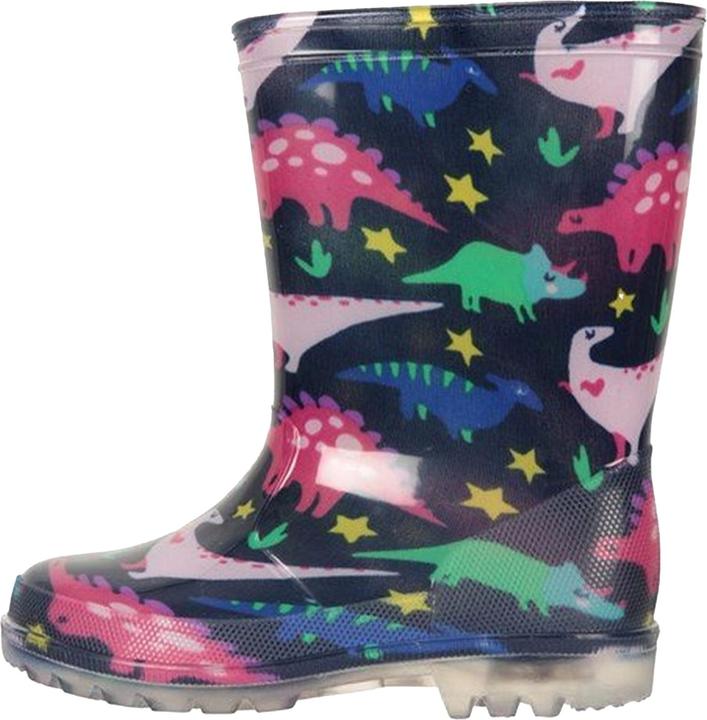 Produktbild Mountain Warehouse Gummistiefel Splash (29)