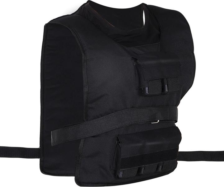 Produktbild Jamb Gewichtsweste 30kg (1 x 30 kg)