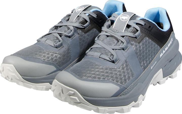 Image du produit Mammut Girun II Low GTX (41 1/3)