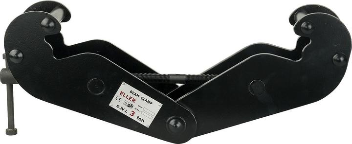 Produktbild Showtec Beam Clamp