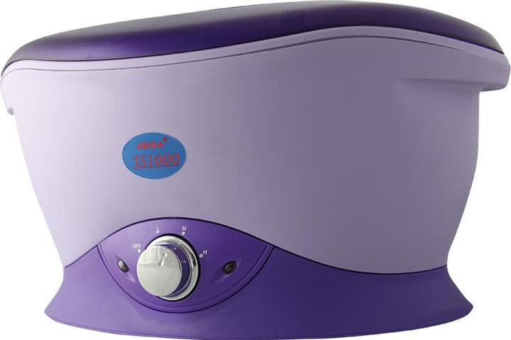 BrillBird Bain de paraffine