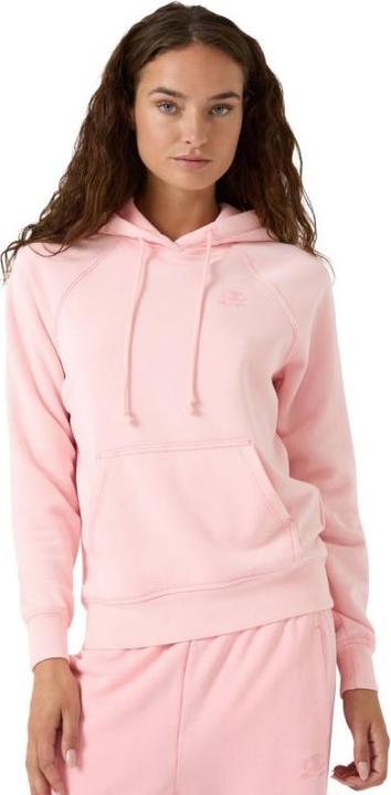 Produktbild Champion rosa Kapuzenpullover für Damen (XS)