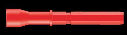 Actual product image Wera Kraftform Kompakt 97 VK 8,1 mm (8,10mm)