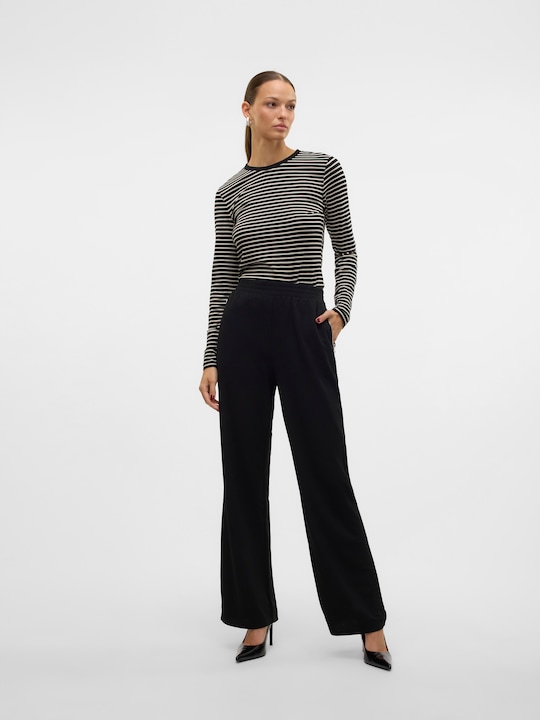 Produktbild Vero Moda VMLAVA Hohe Taille Hose Hose (30)
