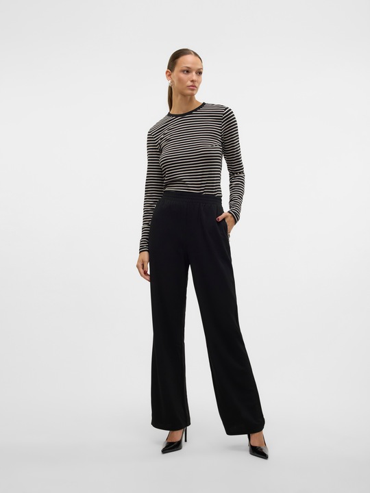Actual product image Vero Moda VMLAVA High waist trousers Trousers (30)
