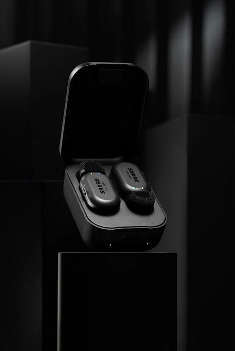 Immagine prodotto Shure MoveMic MV-TWO