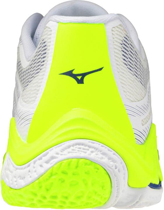 Actual product image Mizuno Wave Lightning Elite (43)