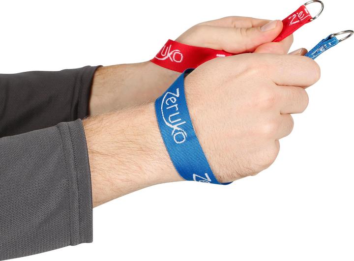 Produktbild Orao Griffe fuer 2-Leiner-Lenkdrachen