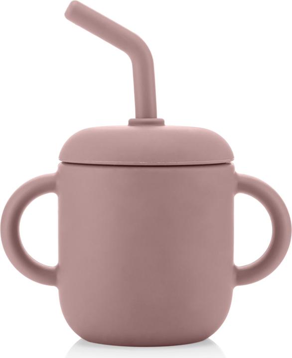 Produktbild Reer Trink- +Snackbecher 2in1