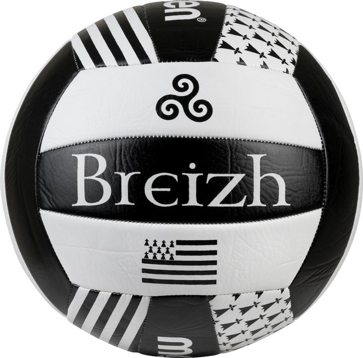 Actual product image Molten ball v5b1300