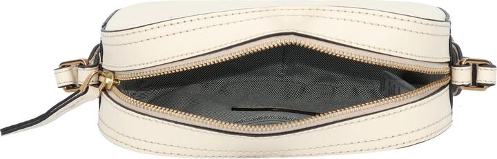 Actual product image Fossil Liza shoulder bag leather 20 cm