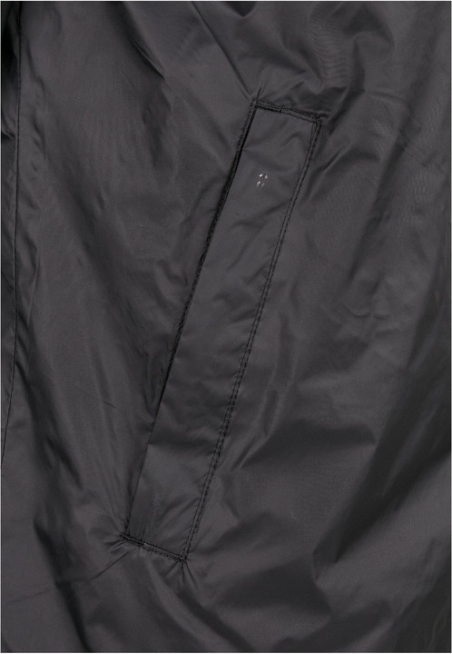 Produktbild Urban Classics Stand Up Collar Pull Over Jacket (XXL)