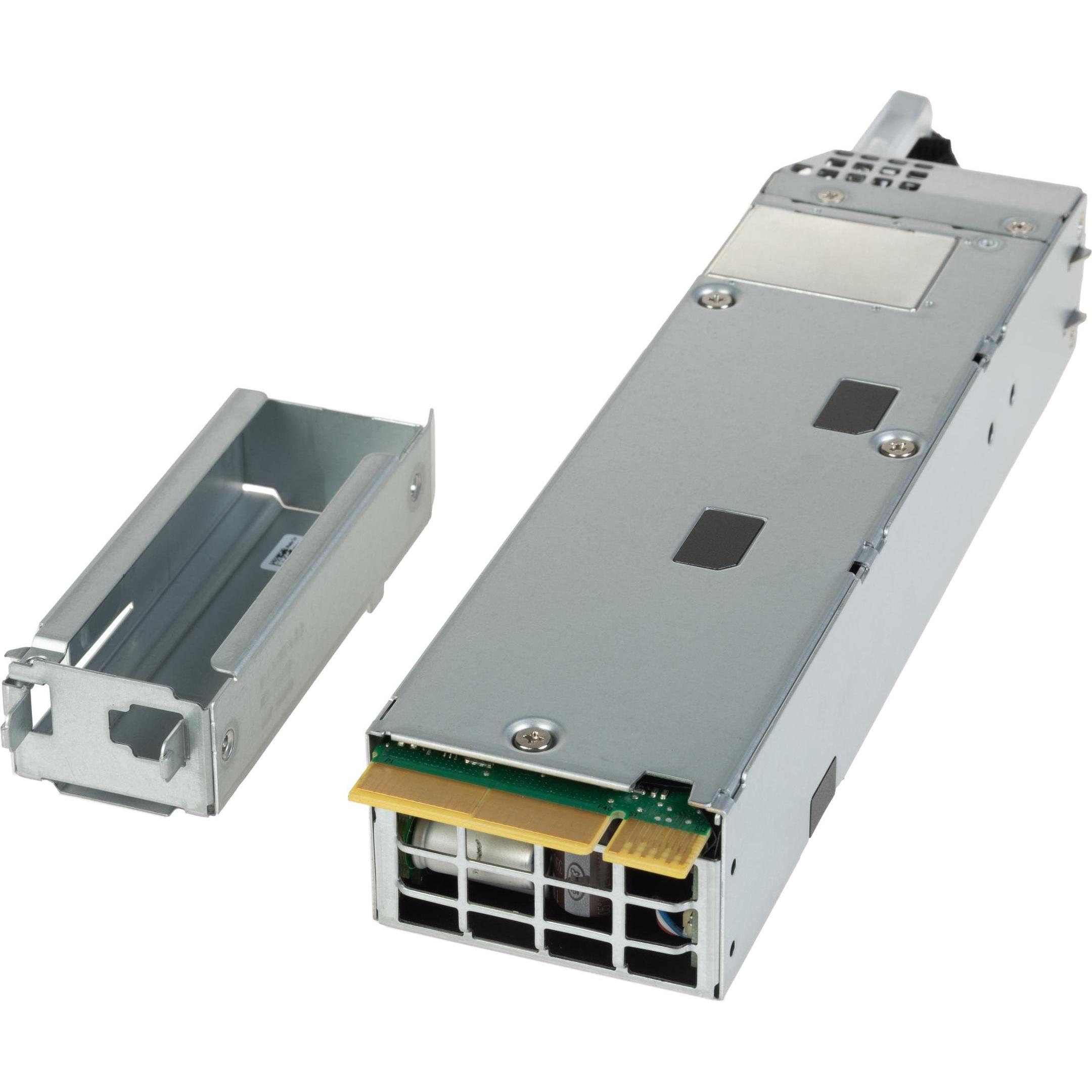 Thumbnail - Dell POWER SUPPLY 1100W MM (1100 W), PC Netzteil