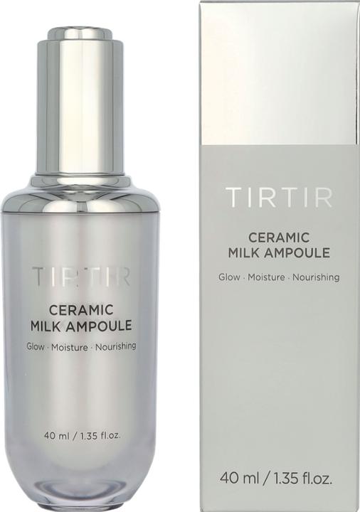 Produktbild TirTir Ceramic Milk Ampoule 40 ml (40 ml)