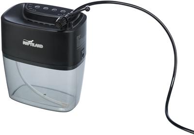 Actual product image Trixie Reptile Rain sprinkler system for terrariums+timer, 800 ml