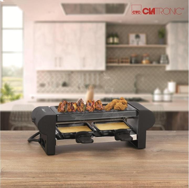 Image du produit Clatronic Rg 3592