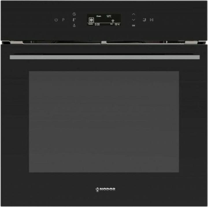 Produktbild Nodor Multifunktionsherd MO6800DB 67L MULTI GT DSP 67 L 3400 W