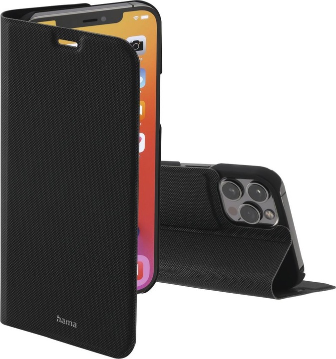 Hama Slim Pro (Apple iPhone 12 Pro Max)