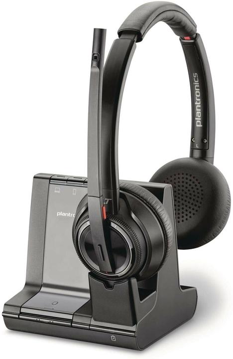 Produktbild Poly SAVI 8220-M STEREO D2 HS (Kabellos, USB-A)