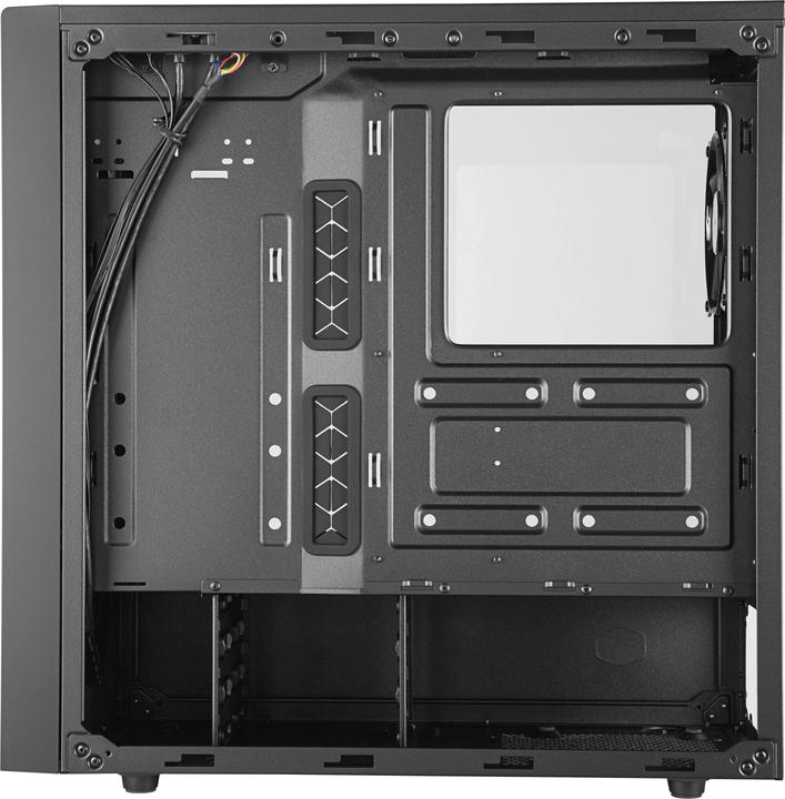 Produktbild Cooler Master MasterBox NR600 (ATX)