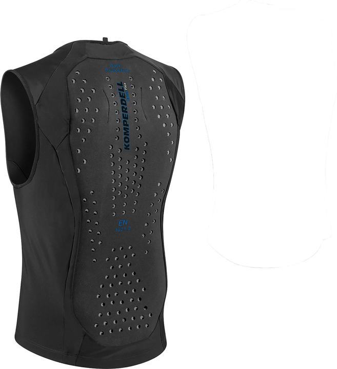 Produktbild Komperdell Protector SuperEco Protektorweste (M, Rückenprotektor, Einzelstück)
