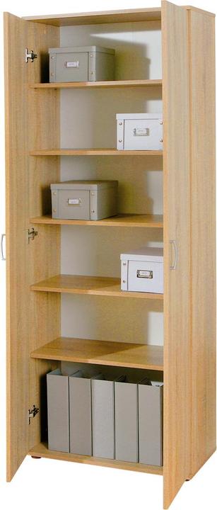Produktbild Ebuy24 Kleiderschrank Galco (70 x 34 x 189 cm)