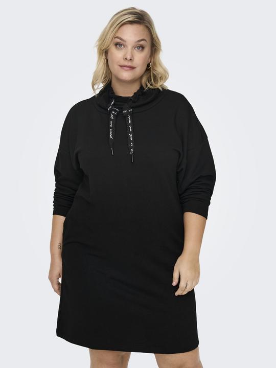 Produktbild Only Curvy High Neck Kleid (XL)