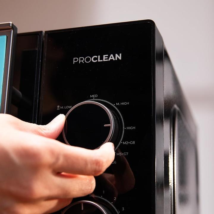 Produktbild Cecotec Proclean 4120 (23 l)