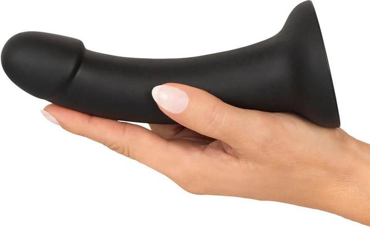 Actual product image You2Toys Strap-on Set