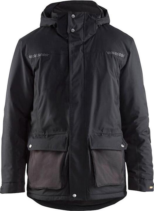 Actual product image Blakläder Waterproof jacket (XS)
