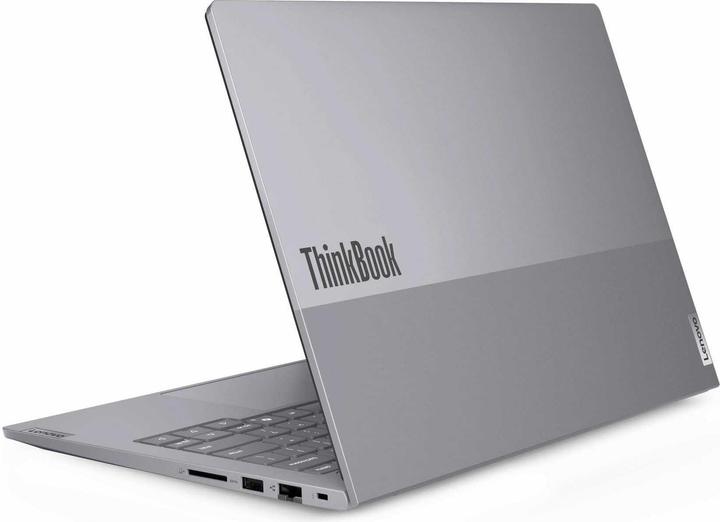Actual product image Lenovo ThinkBook 14 Gen 8 (14", 512 GB, 16 GB, CH, Intel Core 5 210H)