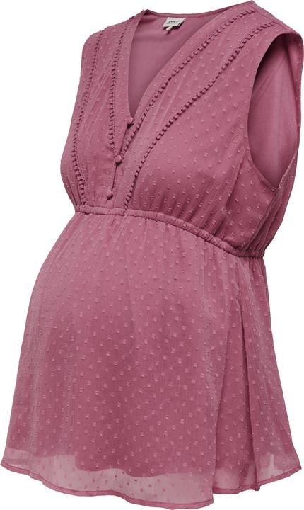 Actual product image Only Maternity Mum Sleeveless Top (XXL)