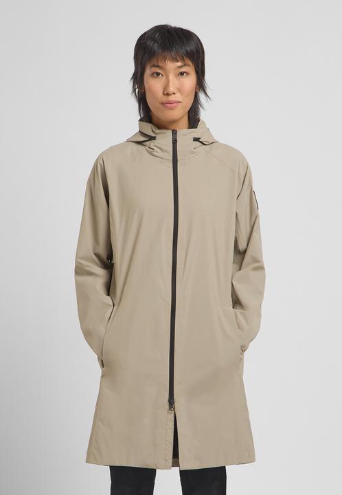 Immagine prodotto Jack Wolfskin Wellsee Coat W