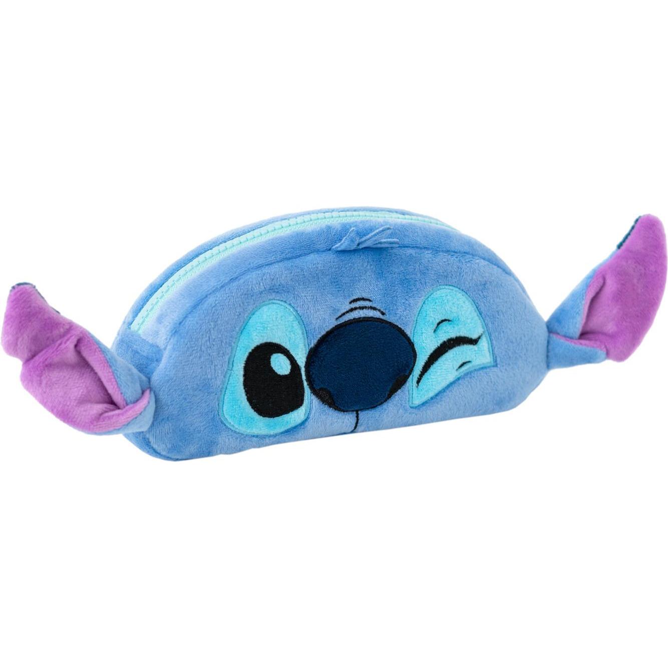 Thumbnail - Grupo Erik, Etui, STITCH - Trousse Peluche
