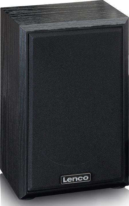 Immagine prodotto Lenco LS-101BK (Manuale)