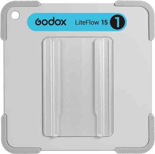 Actual product image Godox LiteFlow Kit K1 (Godox)