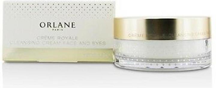 Actual product image Orlane Cream Royale (130 ml)