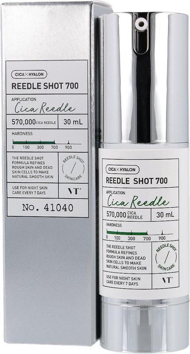 Image du produit VT Cosmetics Cica Reedle Shot (30 ml)