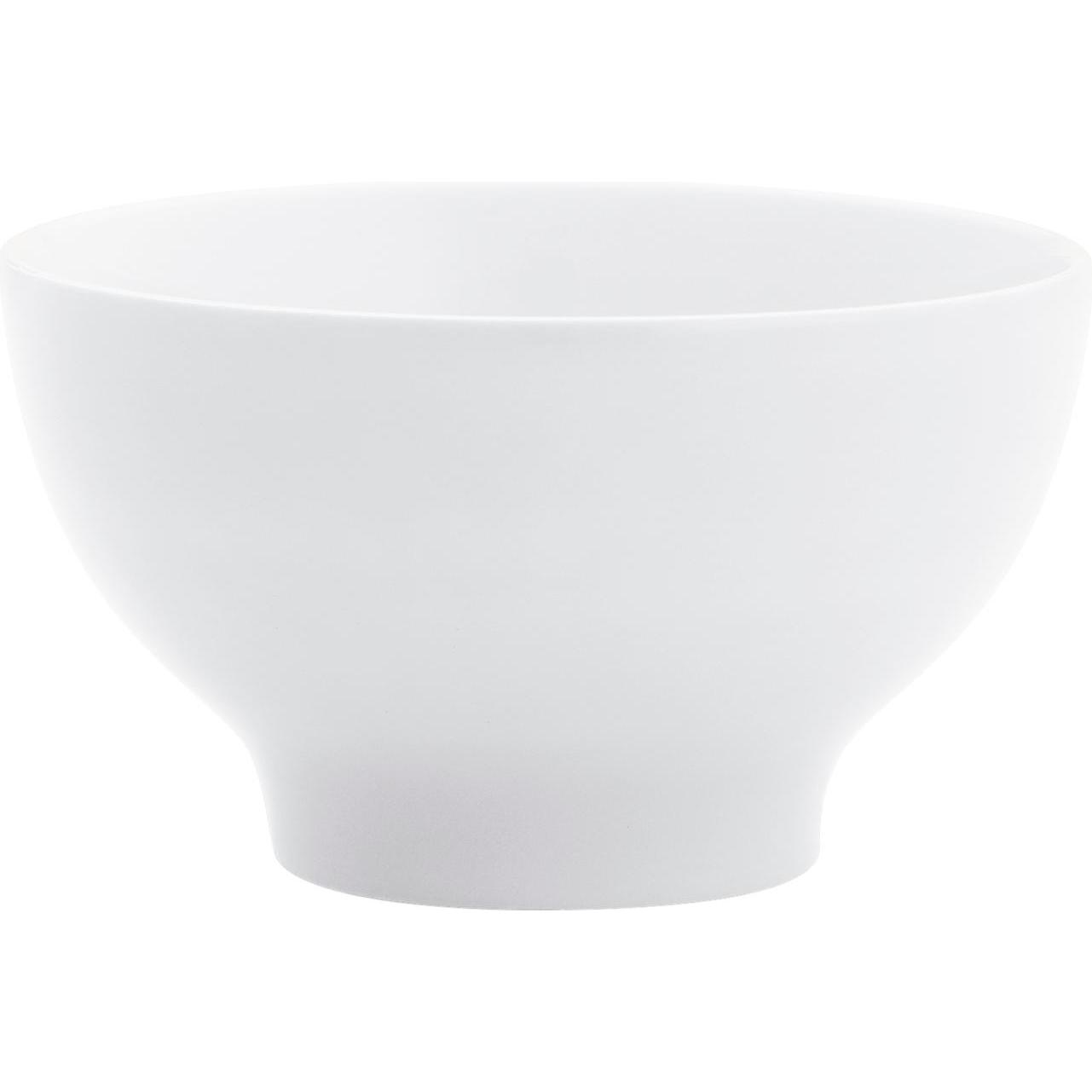 Kahla Pronto Bowl, Schüssel + Schale, Weiss