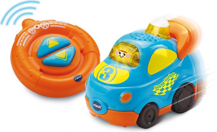 Immagine prodotto VTech Fare Voce
