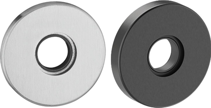 Immagine prodotto Glutz Rosette per maniglie interno/esterno glide/easyfix® 5620CN/CG (Rosone della porta)