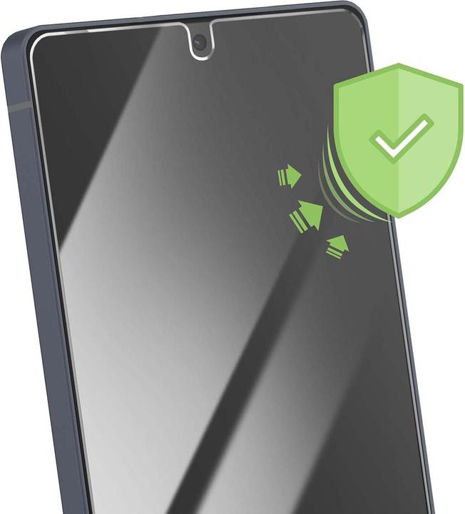 Produktbild Samsung Mobeen Tempered Glass (1 Stk., Samsung Galaxy S25 Ultra)